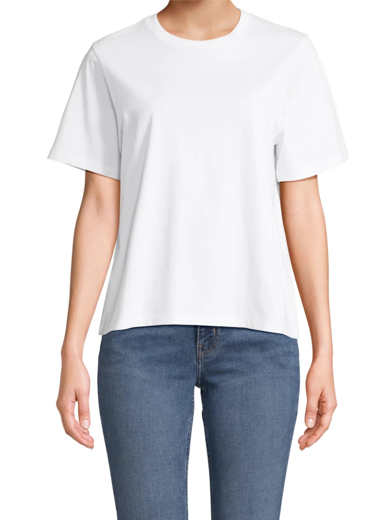 Maglia Bianca