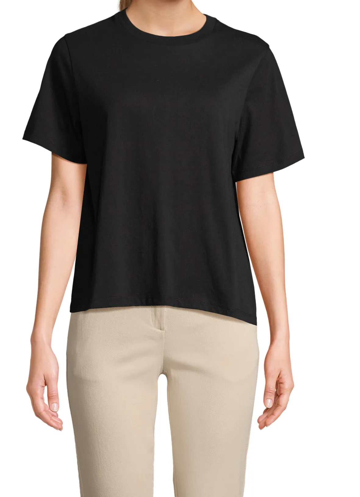 Maglia Bianca